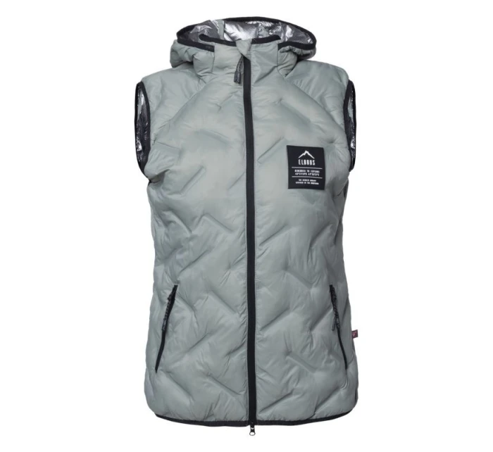 Elbrus Huel Vest Primaloft W 92800622498