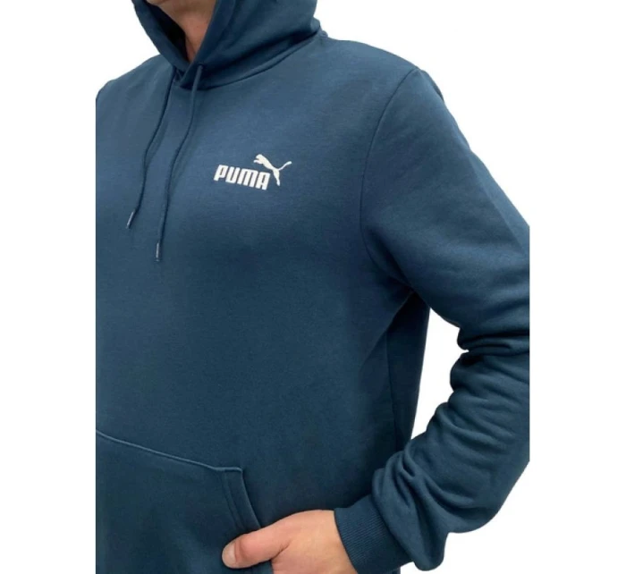 Mikina Ess Logo M model 21820893 16 - Puma