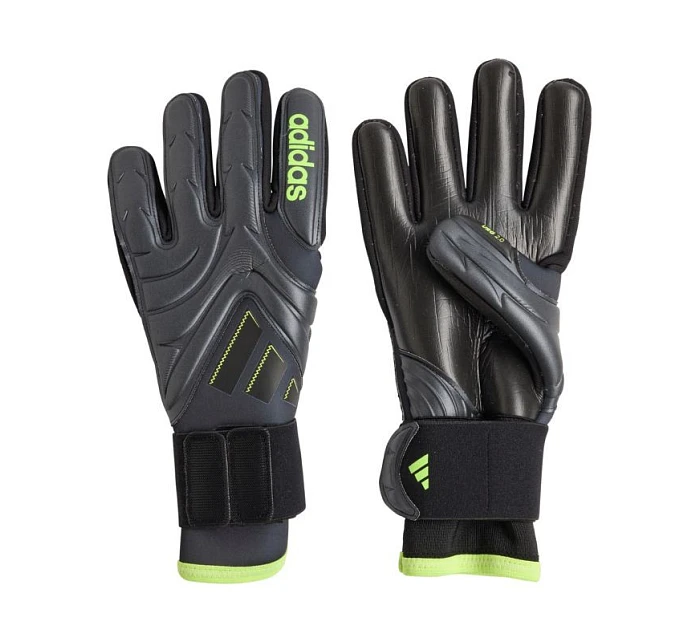 Brankárske rukavice adidas Copa Pro black JN5335