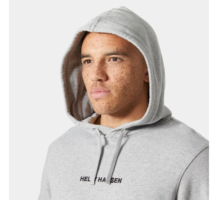 pánská mikina s kapucí CORE HOODIE pánské model 21427966 - Helly Hansen pánská mikina s kapucí CORE HOODIE pánské model 21427966 - Helly Hansen