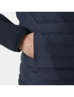 Helly Hansen pánska bunda ARCTIC OCEAN HYBRID INSULATOR 34074 597