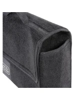 Prepravný kufor ORGANISER 29X15X30cm BLACK + DECKER