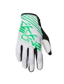 661 Rukavice RAJI biele XL