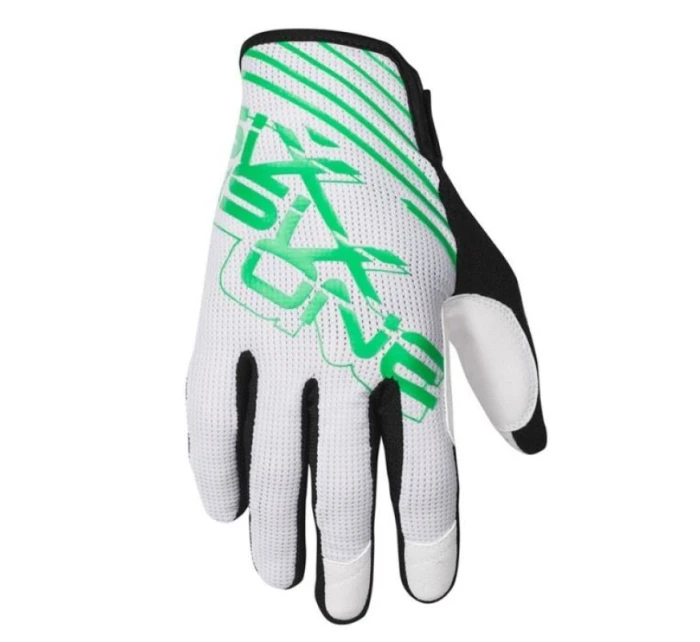 Rękawice model 21842615 białe XL - 661