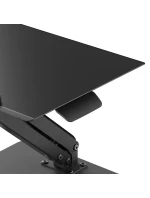 STOLNÍ  PRO   PRO I ČERNÝ model 21861535