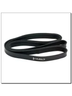 Cvičební  BLACK 22 x x mm model 20517747 - HMS