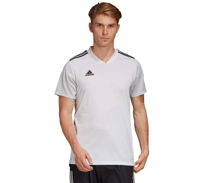Pánske tričko Regista 20 JSY M FI4553 - Adidas Pánske tričko Regista 20 JSY M FI4553 - Adidas