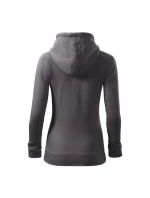 Dámska mikina Trendy Zipper W MLI-41136 - Malfini Dámska mikina Trendy Zipper W MLI-41136 - Malfini