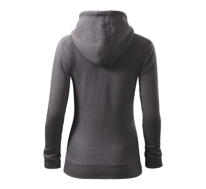 Dámska mikina Trendy Zipper W MLI-41136 - Malfini Dámska mikina Trendy Zipper W MLI-41136 - Malfini