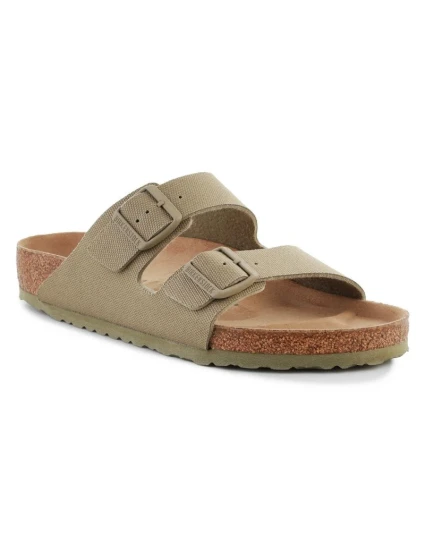 Birkenstock Rivet Logo Vegan Canvas Faded Flip Flops M 1023958 Birkenstock Rivet Logo Vegan Canvas Faded Flip Flops M 1023958