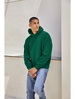 Hooded Sweat Mikina s kapucí "" deep navy model 22447799 - Fruit of the Loom