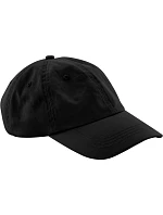 B 6 panelová nízkoprofilová kšiltovka 53.0 black model 22482178 - Beechfield B 6 panelová nízkoprofilová kšiltovka 53.0 black model 22482178 - Beechfield