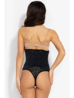 Mitex Super Talia String Nová farba:čierna Mitex Super Talia String Nová farba:čierna