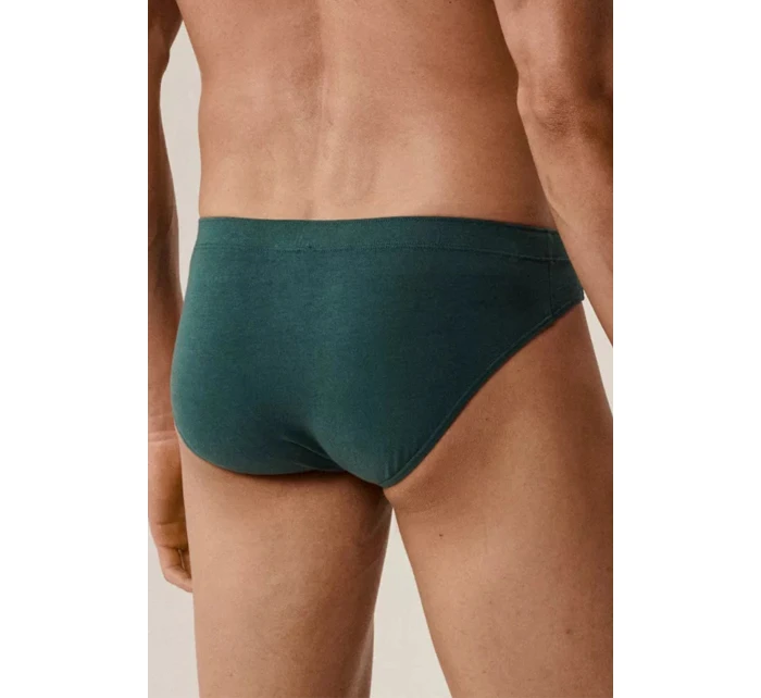 Atlantic 3MP-132 3-pack farba:kobaltová/denimová/tmavozelená