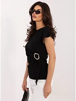 Bluzka IR BZ model 22097860 czarny - FPrice