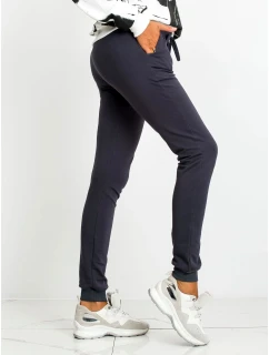 Tepláky RV DR 5040.10x grafit