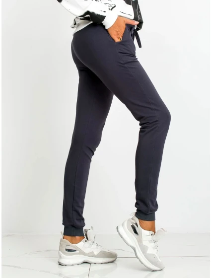 Tepláky RV DR 5040.10x grafit