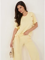 RV sada KMPL A1235.29P světle žlutá RV sada KMPL A1235.29P světle žlutá