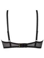 Podprsenka Peanut Tarte V-7841 čierno/béžová - Axami Podprsenka Peanut Tarte V-7841 čierno/béžová - Axami