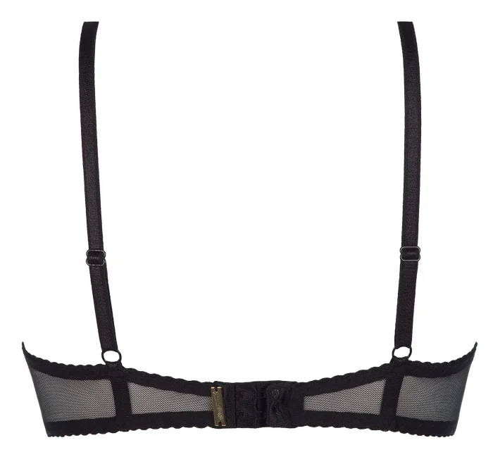 Podprsenka Peanut Tarte V-7841 čierno/béžová - Axami Podprsenka Peanut Tarte V-7841 čierno/béžová - Axami