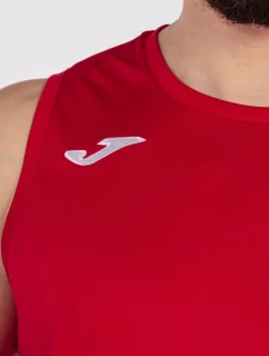 Pánské/chlapecké sportovní tílko Joma Combi Basket Red
