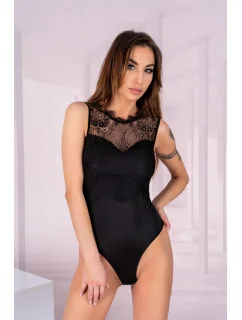 Elegantné body Mudienin - LivCo Corsetti