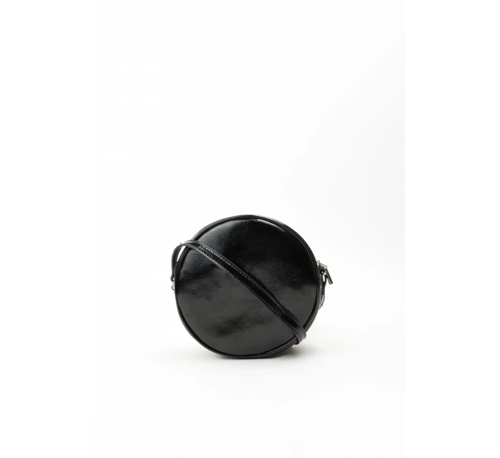 Dámska kabelka 5180-M20 čierna - Monnari Dámska kabelka 5180-M20 čierna - Monnari