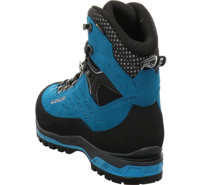 Dámská trekingová obuv II GTX   s černou model 22022617 - Lowa