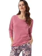 Dámské pyžamo 397 3/4 - Luna