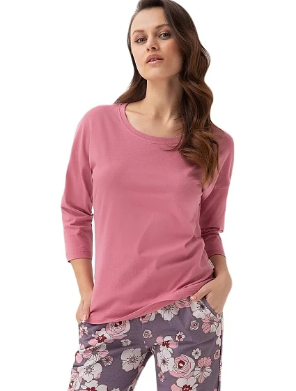 Dámské pyžamo model 22032243 3/4 - Luna