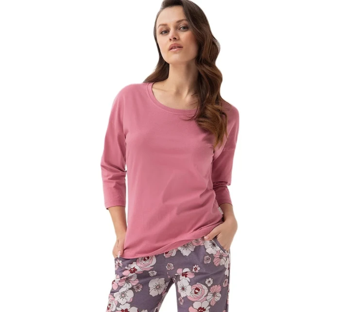 Dámské pyžamo 397 3/4 - Luna