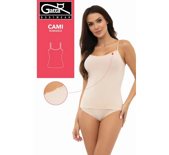 Cami Romance Cami Romance