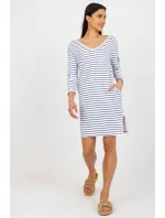 Denné šaty model 175682 Och Bella Denné šaty model 175682 Och Bella