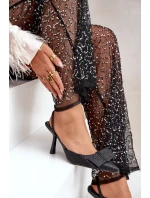 Lodičky na ihlovom podpätku model 204792 Step in style Lodičky na ihlovom podpätku model 204792 Step in style