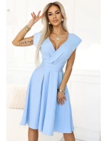 Večerné šaty model 209609 Numoco