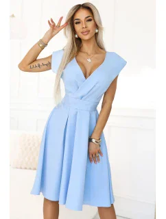 Večerné šaty model 209609 Numoco