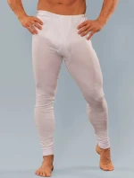 Pánske spodky biele Szata Fabian