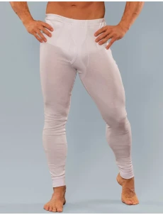 Pánske spodky biele Szata Fabian