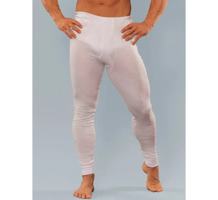 Pánske spodky biele Szata Fabian