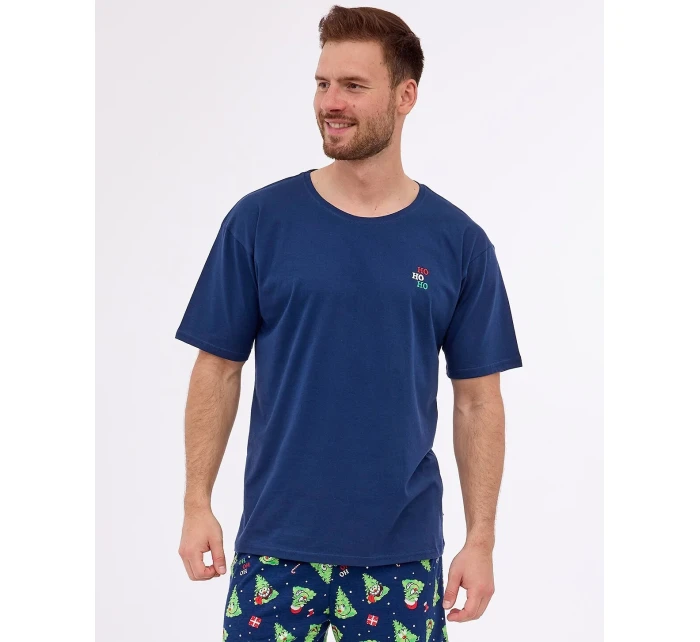 Cornette 326/276 Ho Ho w/r S-2XL pánske pyžamo Cornette 326/276 Ho Ho w/r S-2XL pánske pyžamo