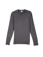 Pánské tričko 2149 melange - HENDERSON