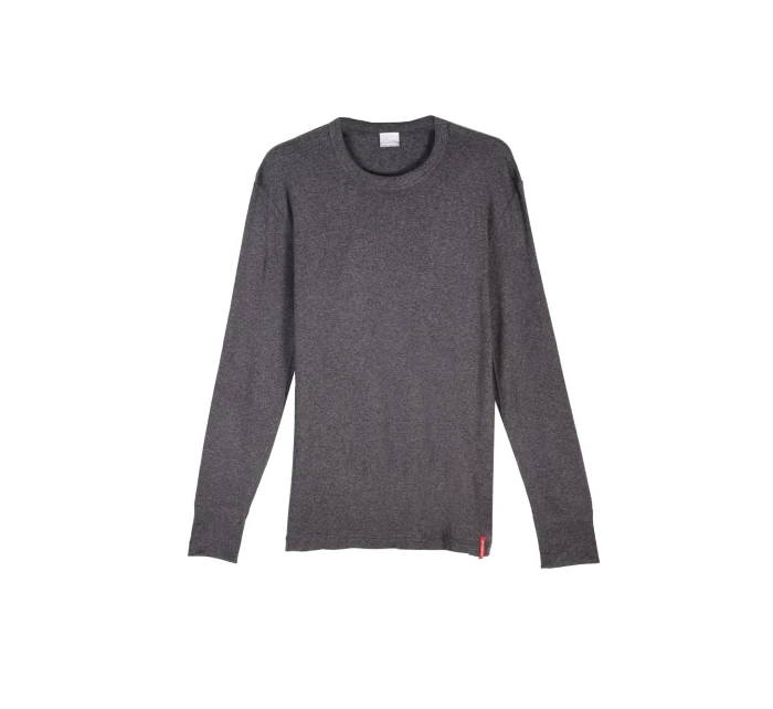 Pánské tričko 2149 melange - HENDERSON