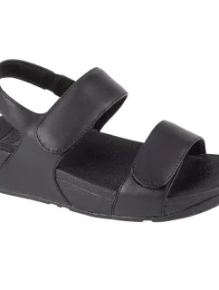 Dámske sandále FitFlop Lulu W FV8-090