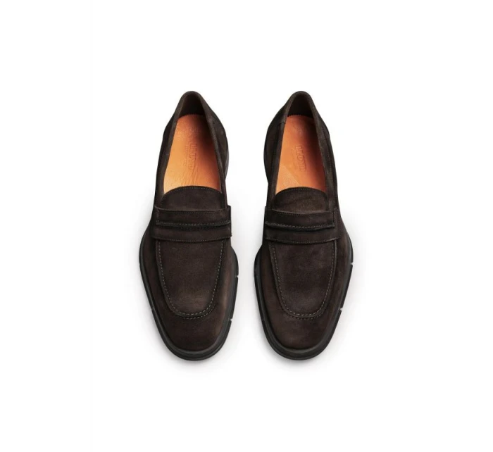 Pánske mokasíny Lloyd Nagai M 24-662-25