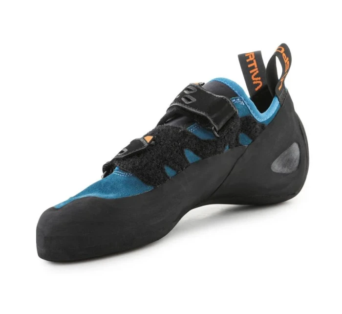 Lezecká obuv La Sportiva Tarantula Space 40R623205 Lezecká obuv La Sportiva Tarantula Space 40R623205