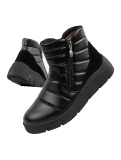 Buty zimowe  W dámské model 20776912 - SCHOLL