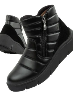 Dámske zimné topánky Scholl Aprica W F302351004