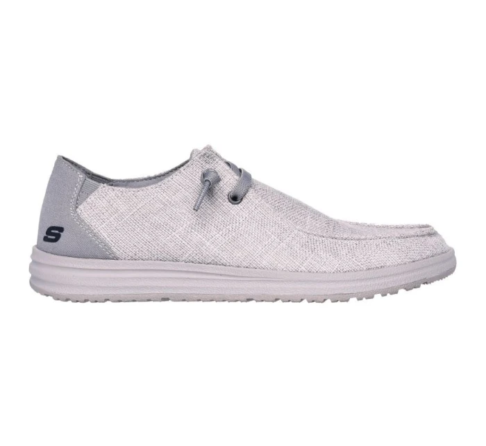 Skechers Melson - Nela M 210726-GRY Skechers Melson - Nela M 210726-GRY