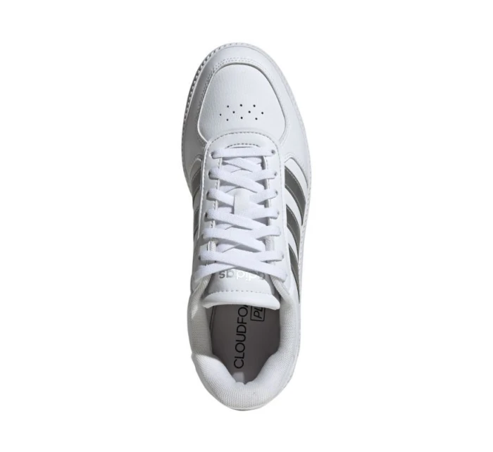 Dámska obuv Adidas Breaknet Sleek W JI3527 Dámska obuv Adidas Breaknet Sleek W JI3527