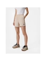 Dámske trekingové šortky 4F 4FSS23TFSHF170-83S women's